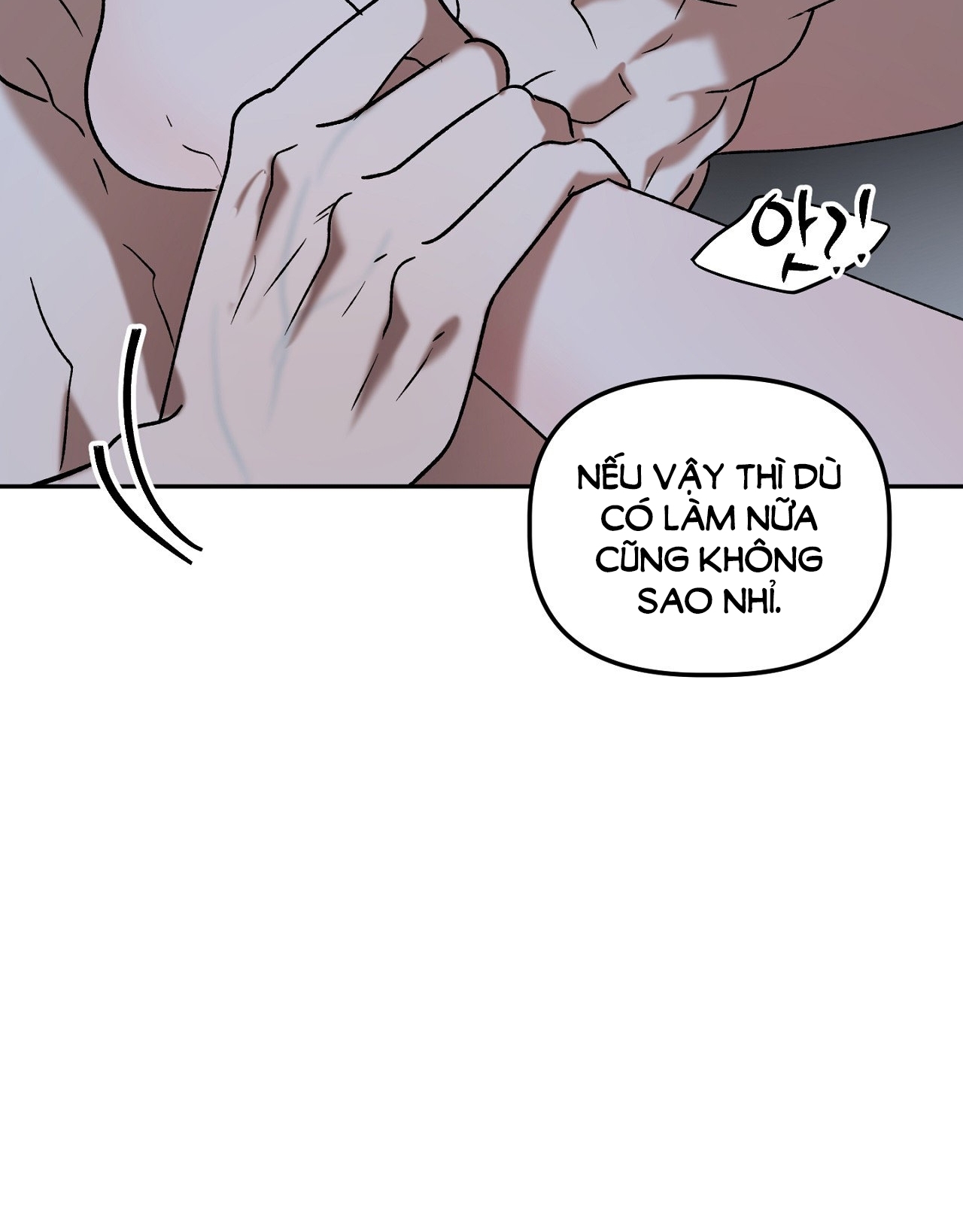 Anh Đã Hiểu Chưa? chapter 43.2 - Trang 6