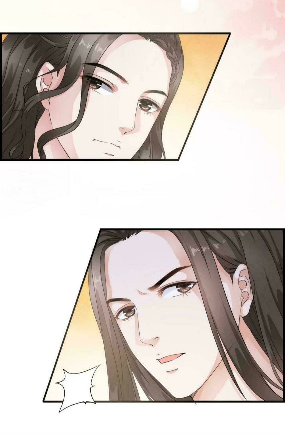 bạch liên yêu cơ người chapter 32 3