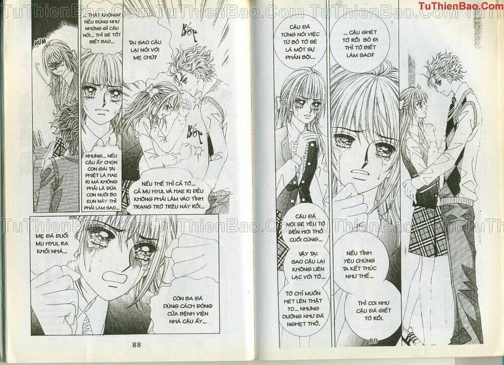 bí mật chapter 9 44