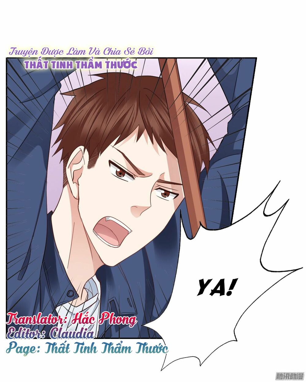 bay qua thiên sơn đến yêu anh chapter 17 1