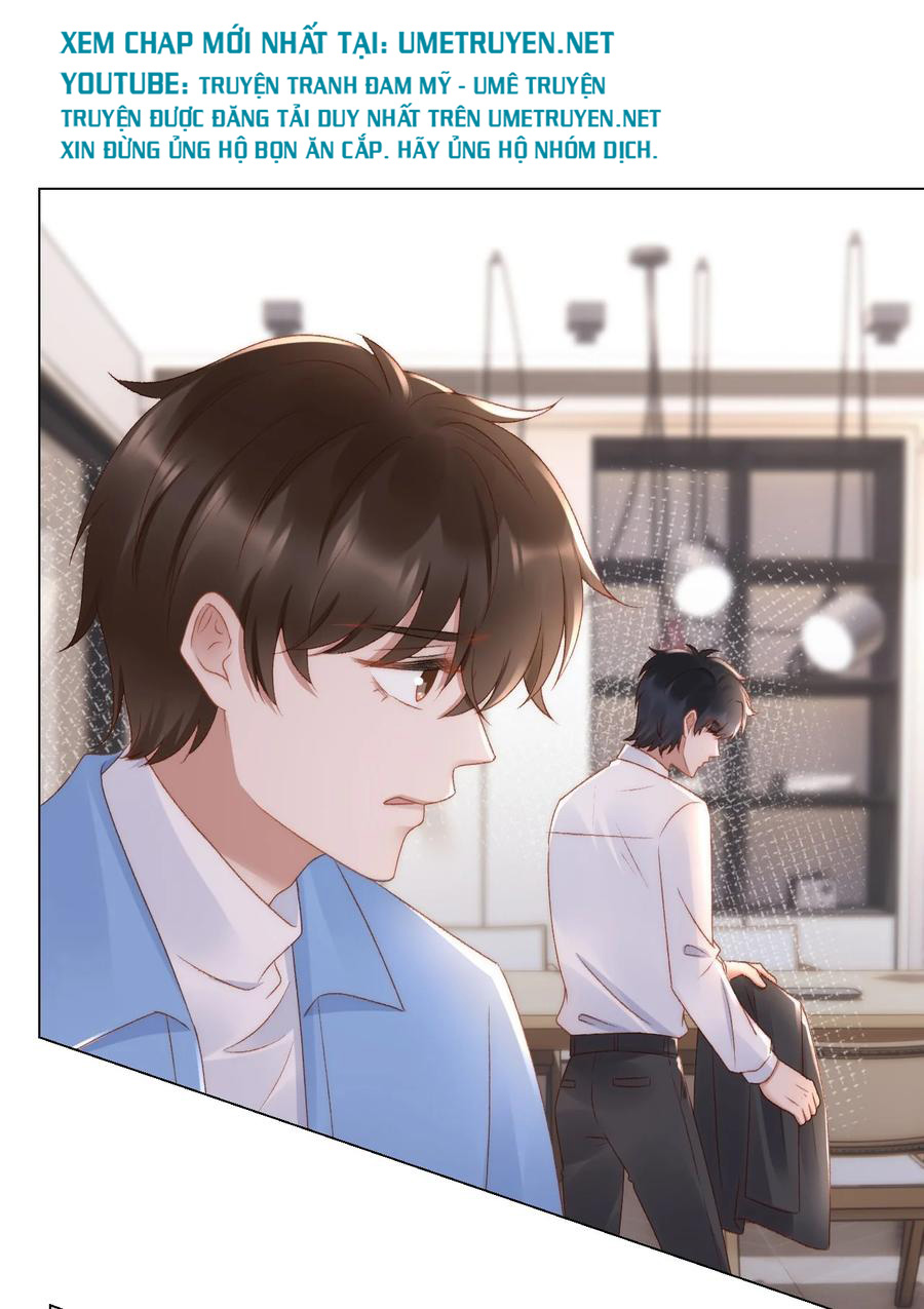 ta sinh con cho tổng tài chapter 35 25