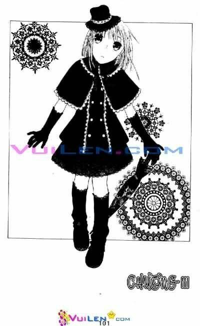 giỏ trái cây - fruit basket chapter 22 101