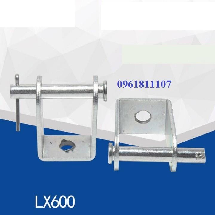 Gá Xi Lanh Điện LX600 xy lanh điện