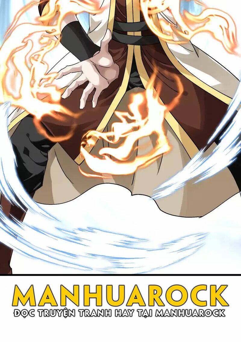 trọng sinh ta là đại thiên thần chapter 143 5