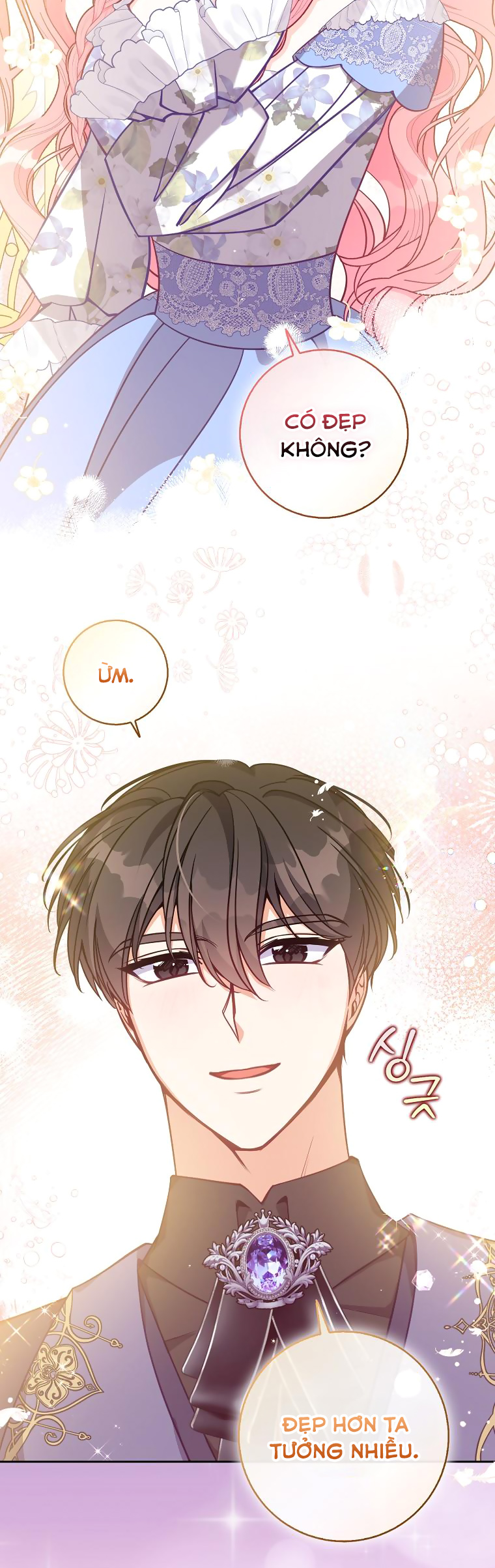 em gái cưng của đại công tước phản diện chapter 117.1 40