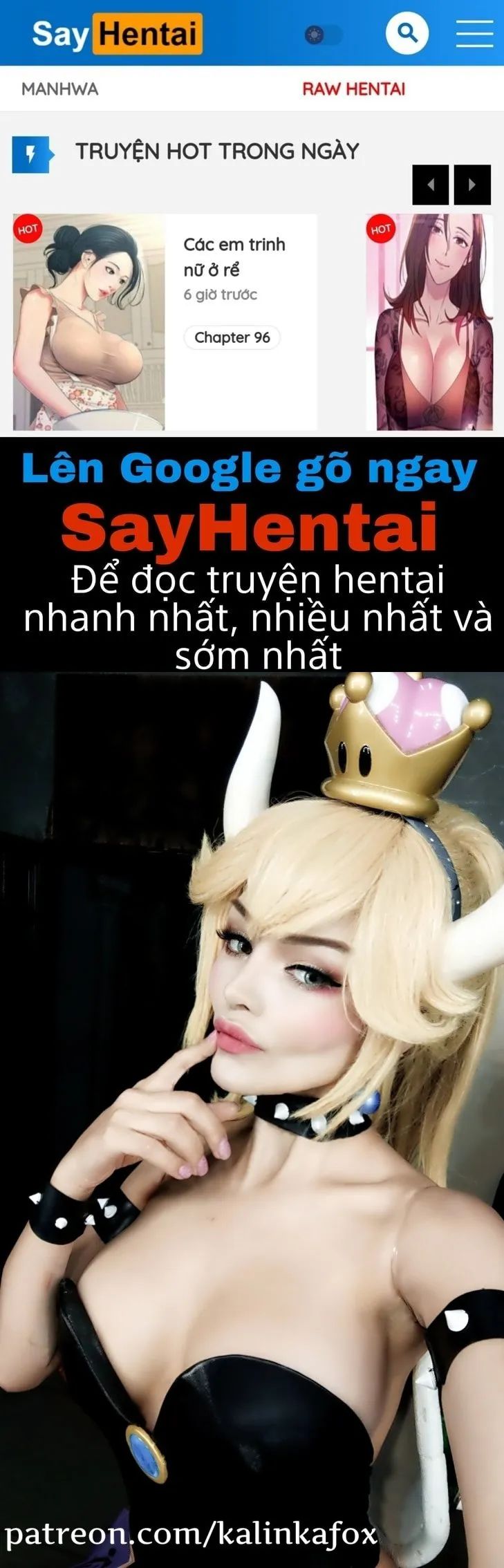 hình cosplay chapter 303 1
