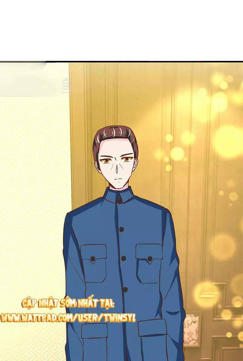 không gả cho tổng tài, gả cho người hầu chapter 161 9