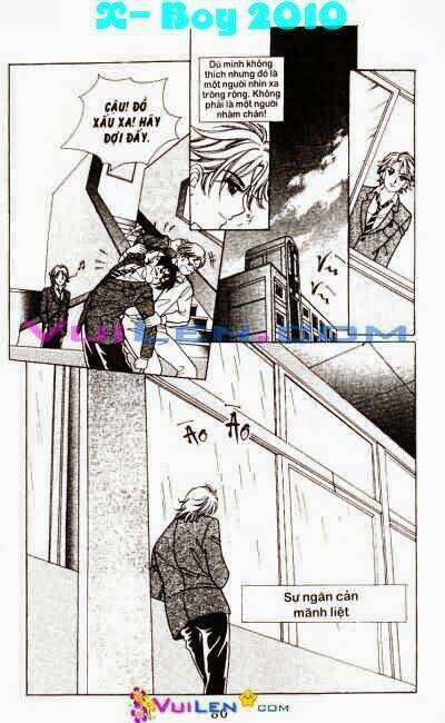 cô giáo tuổi 18 chapter 6 81