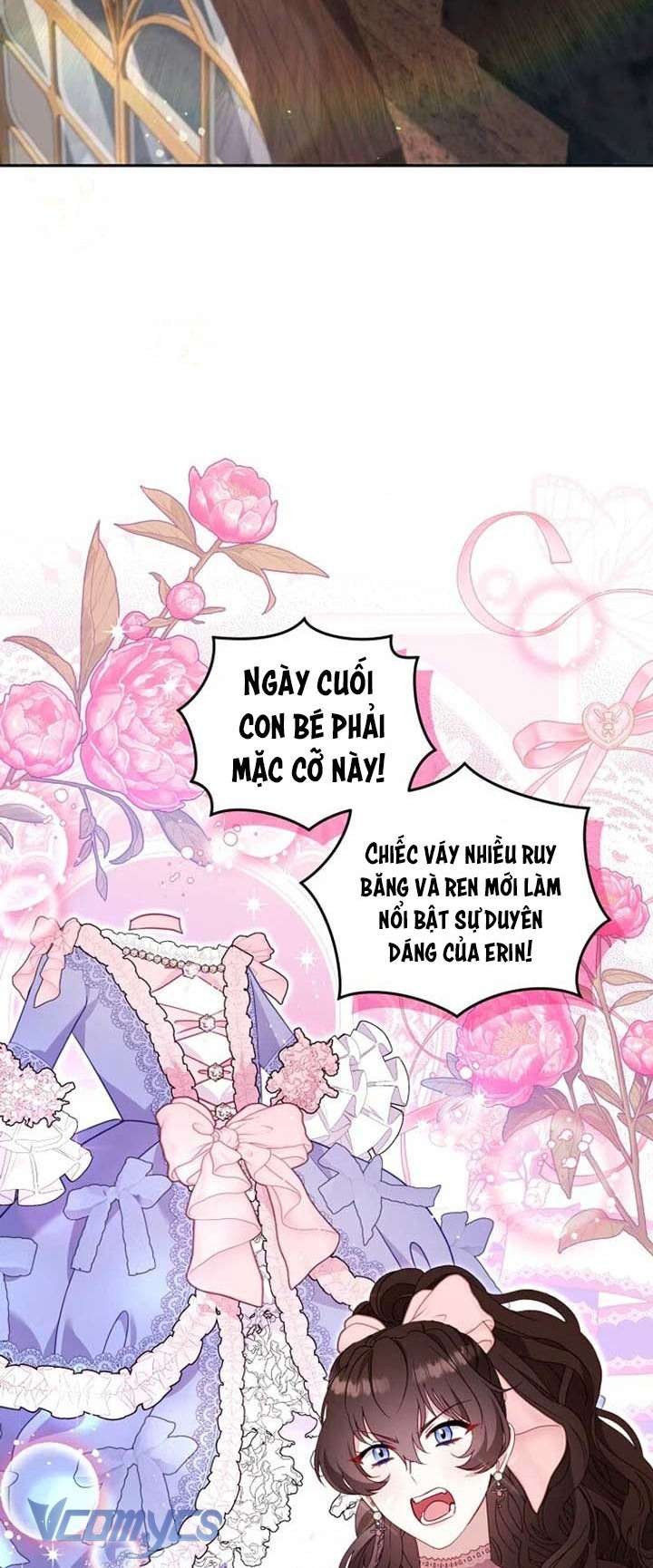 tôi được nuôi dưỡng bởi những kẻ phản diện chapter 88 8