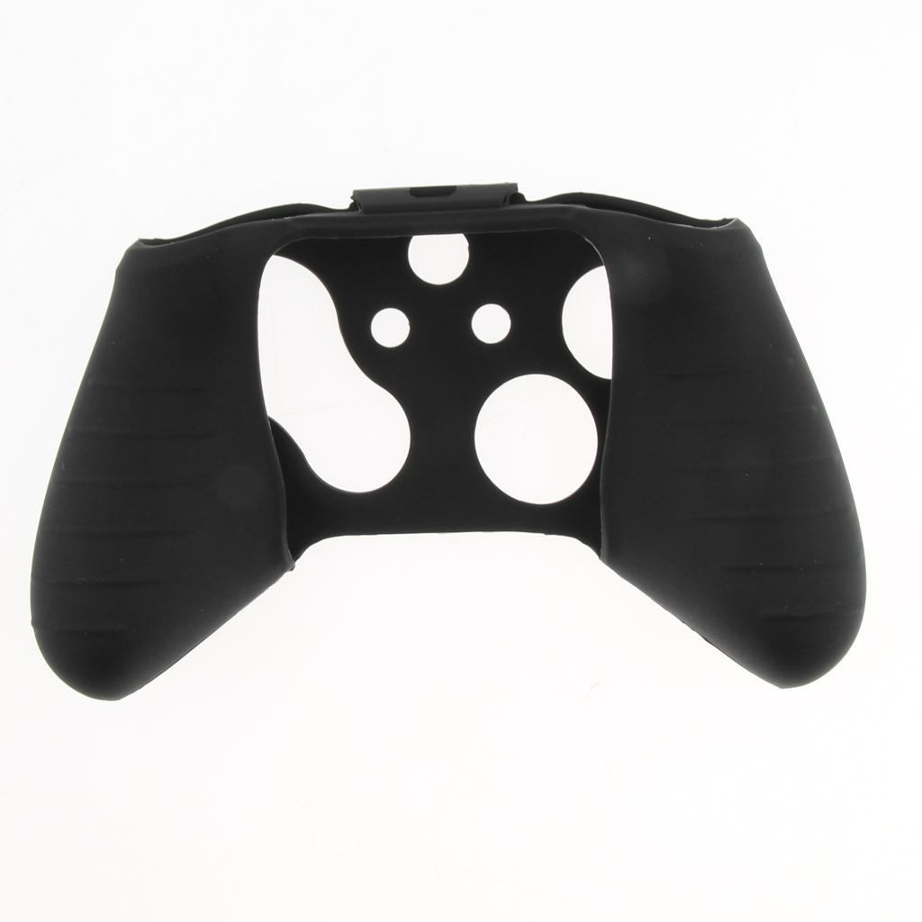 Soft Case Silicone Cover for  Xbox   Controller Protector Skin