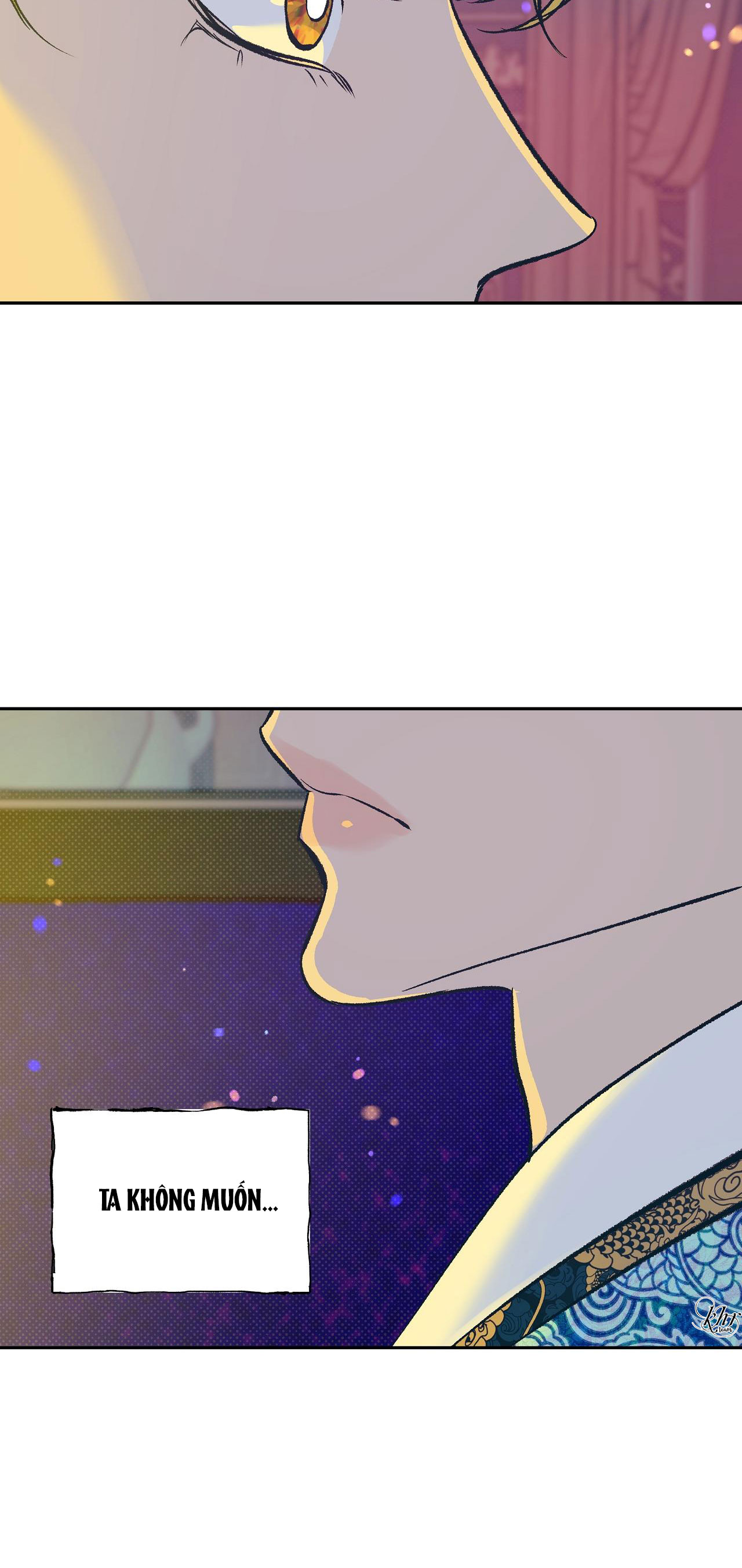 bán yêu chapter 12 27