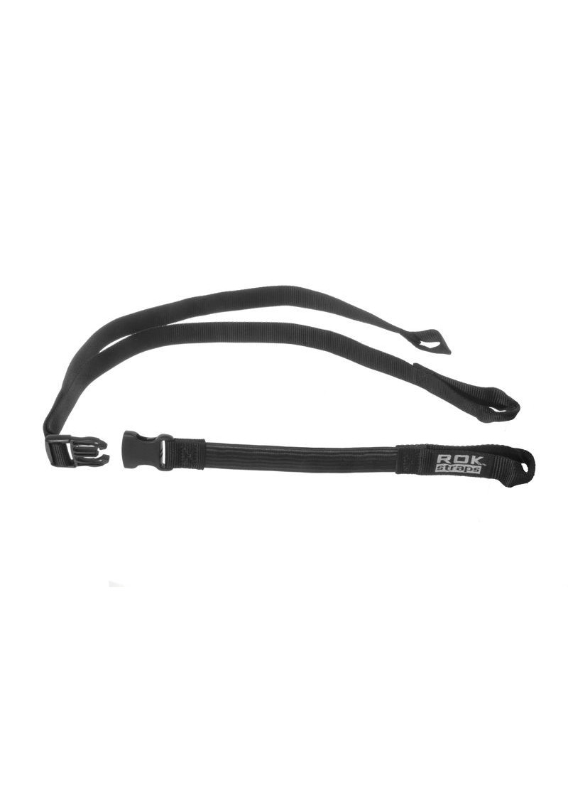 Bộ dây ràng hành lý Rokstraps STRAP IT - Touratech , 45 cm- 150 cm