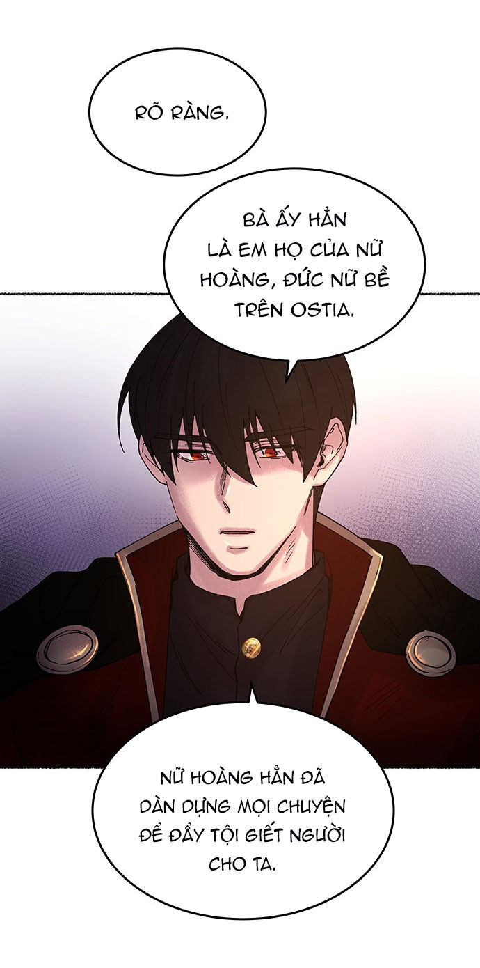 như gió trên cành cây khô chapter 15 34