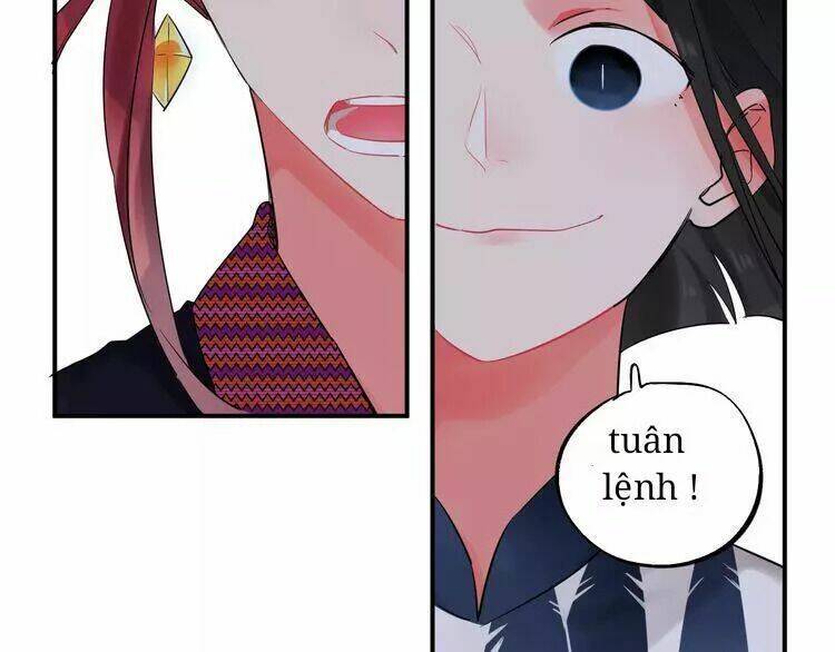 sos! tôi đã yêu một con sâu bướm (phần 2) chapter 26 49