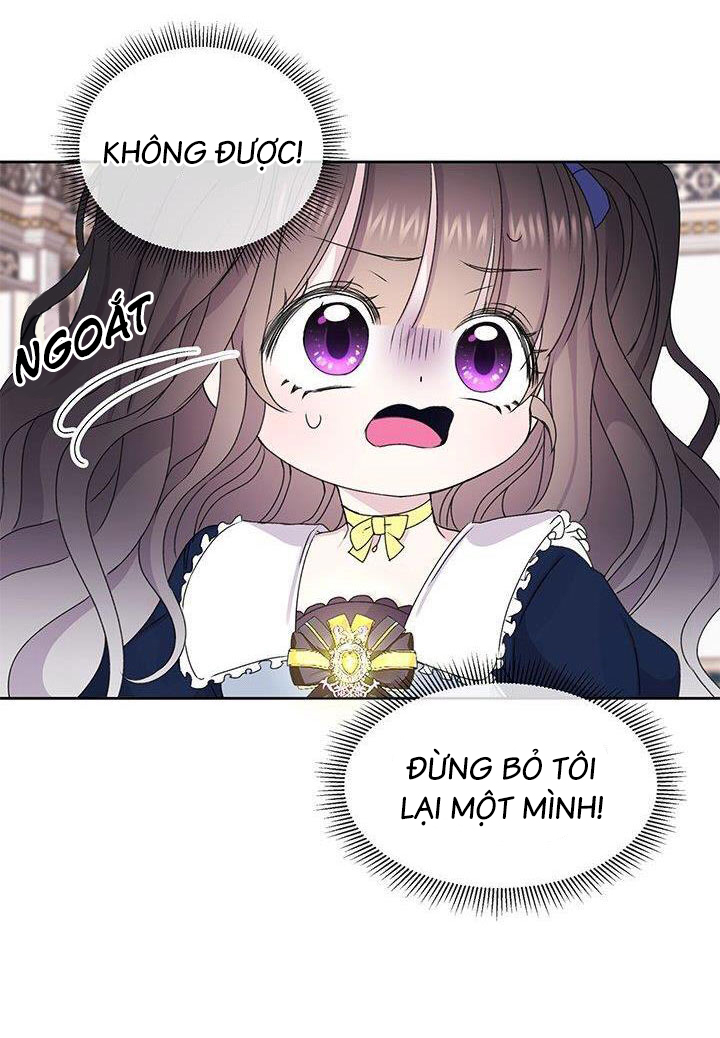 công chúa của sự hủy diệt chapter 2.2 9