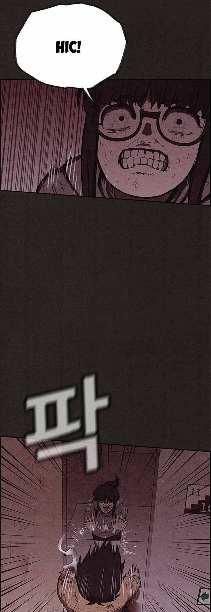 quái vật tại chung cư xanh chapter 115 28