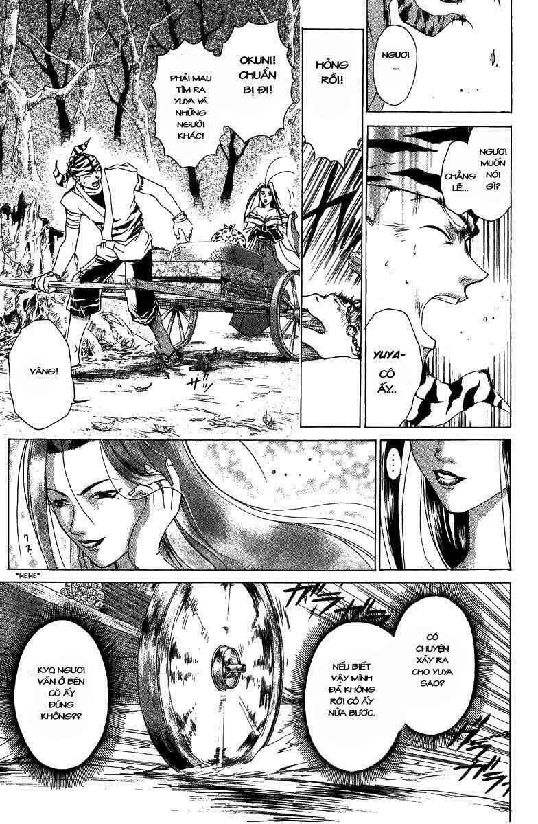 mắt quỷ kyo chapter 54 19