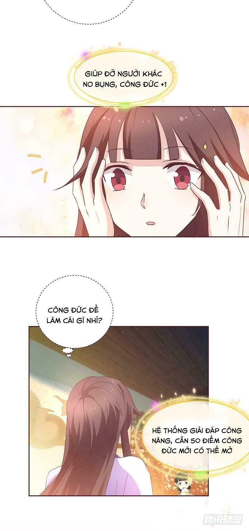 trò chơi trừng phạt chapter 7 16