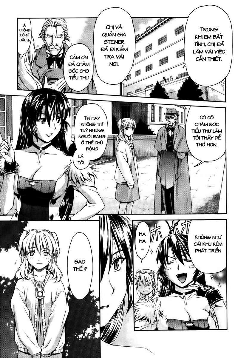 chrono crusade chapter 37 3