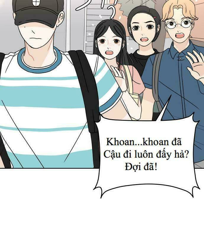 30 phút bước đi bên em chapter 42.5 30