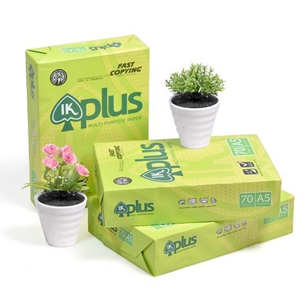 Giấy Plus A5