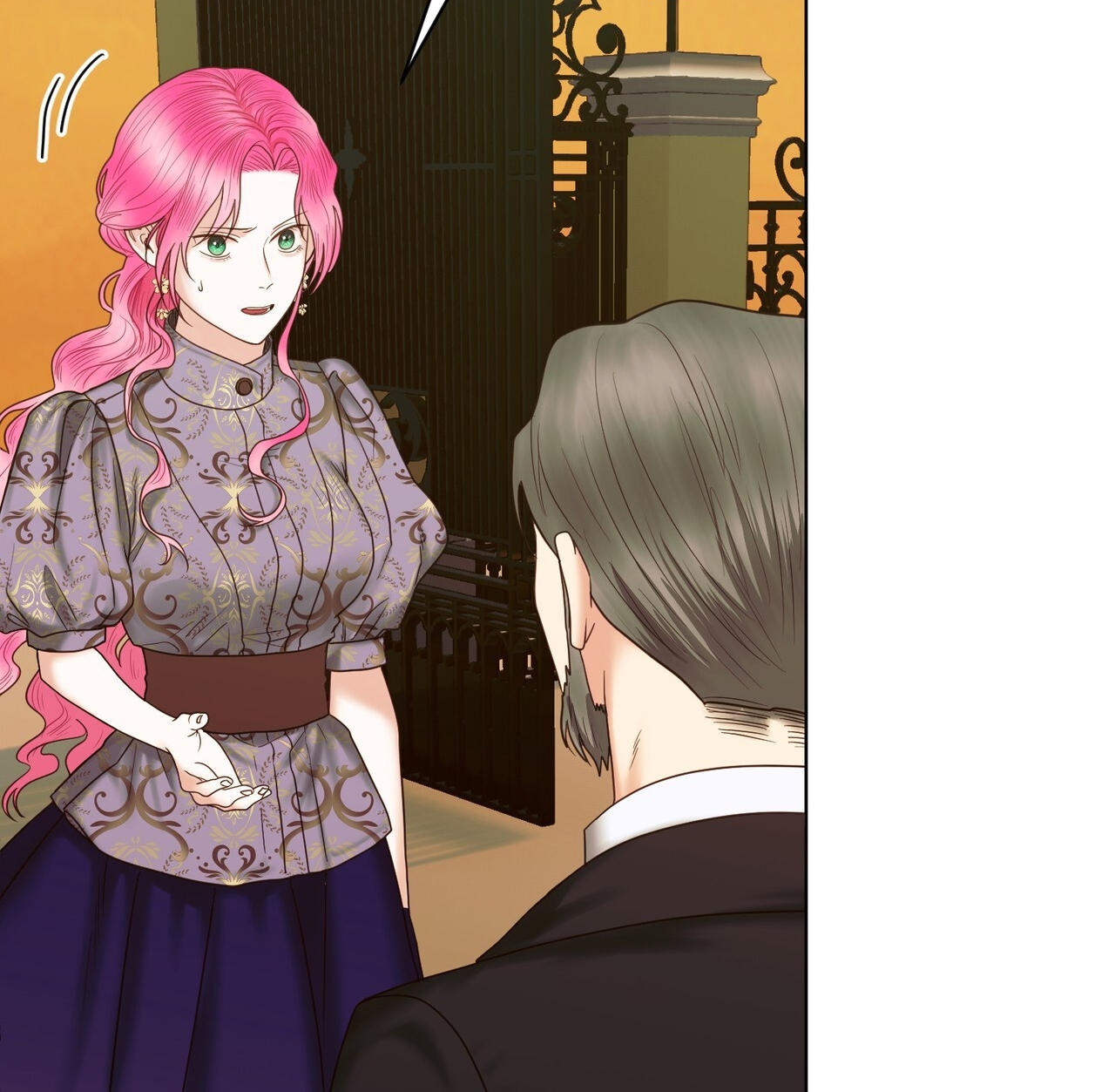 hợp đồng hôn nhân với hai người chồng chapter 13.2 70