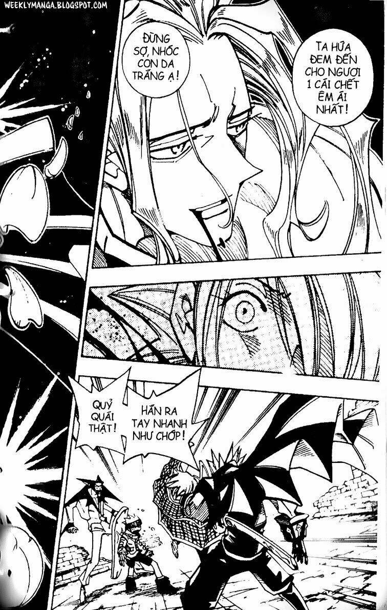 vua pháp thuật chapter 95 17