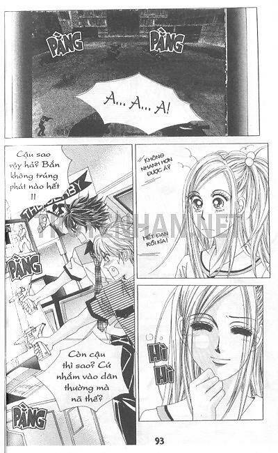 nụ hôn 5000 won chapter 13 15