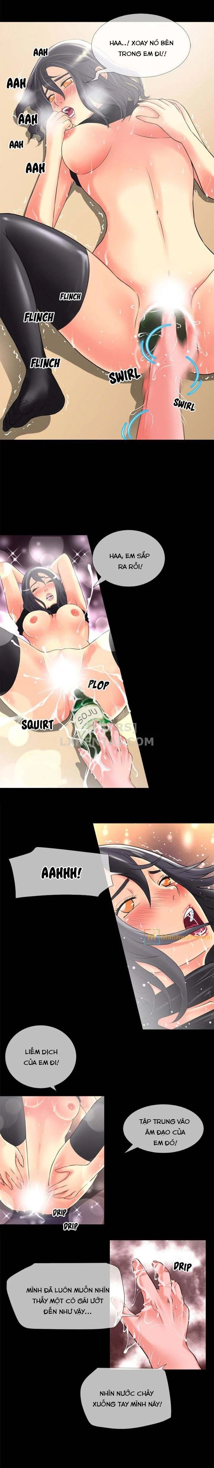 ngoài sức tưởng tượng chapter 21 10