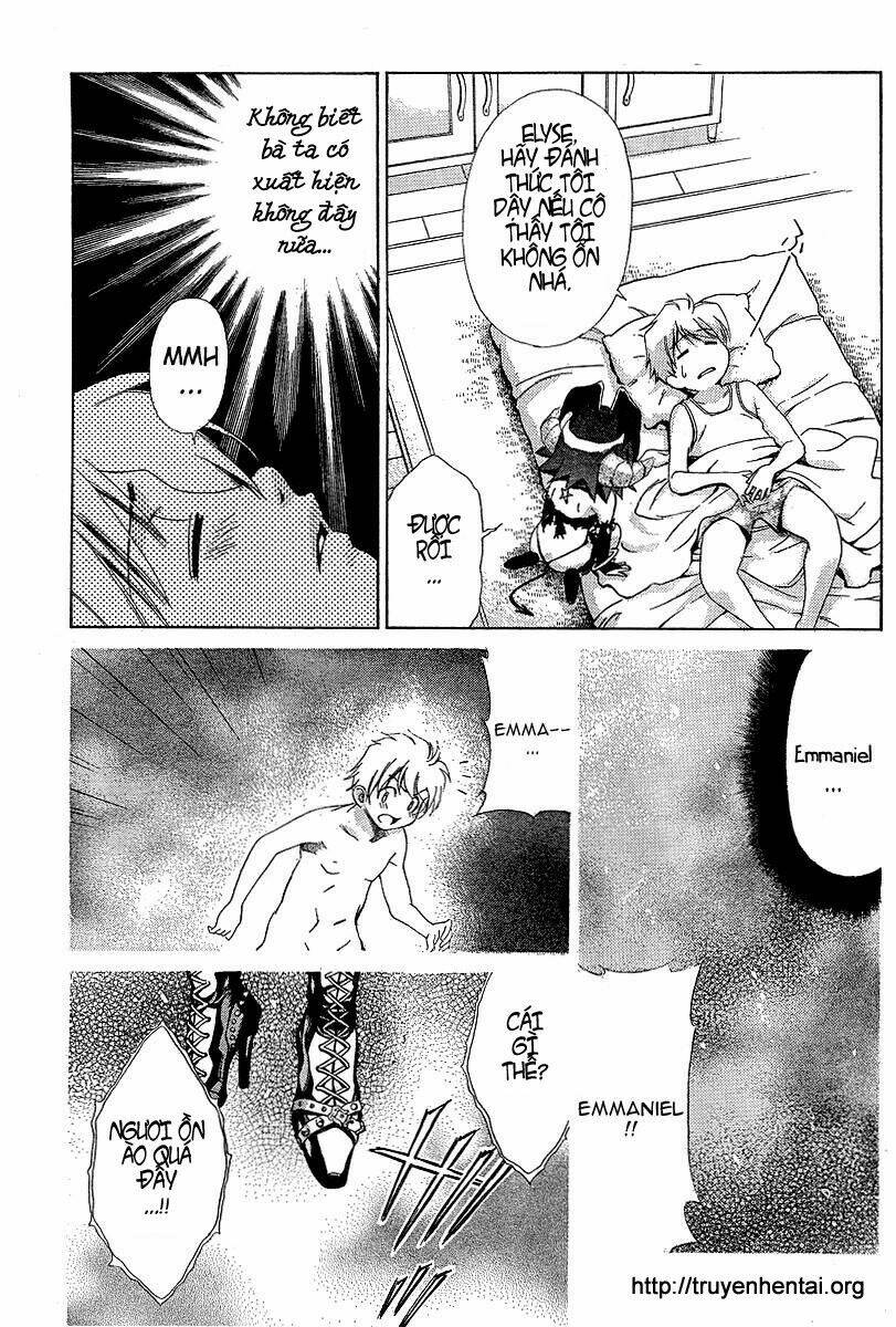 my balls chapter 12 13