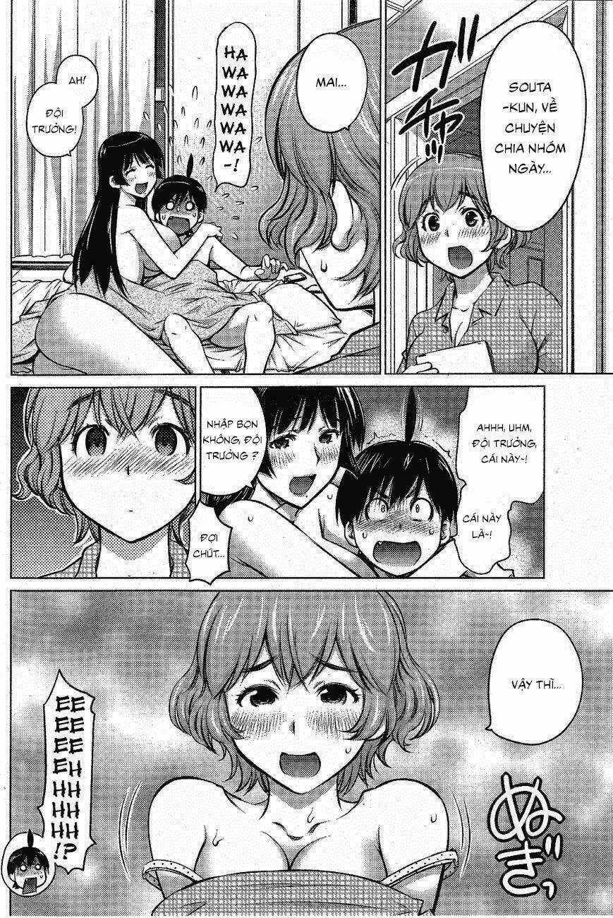ookii onnanoko wa daisuki desu ka chapter 8 2