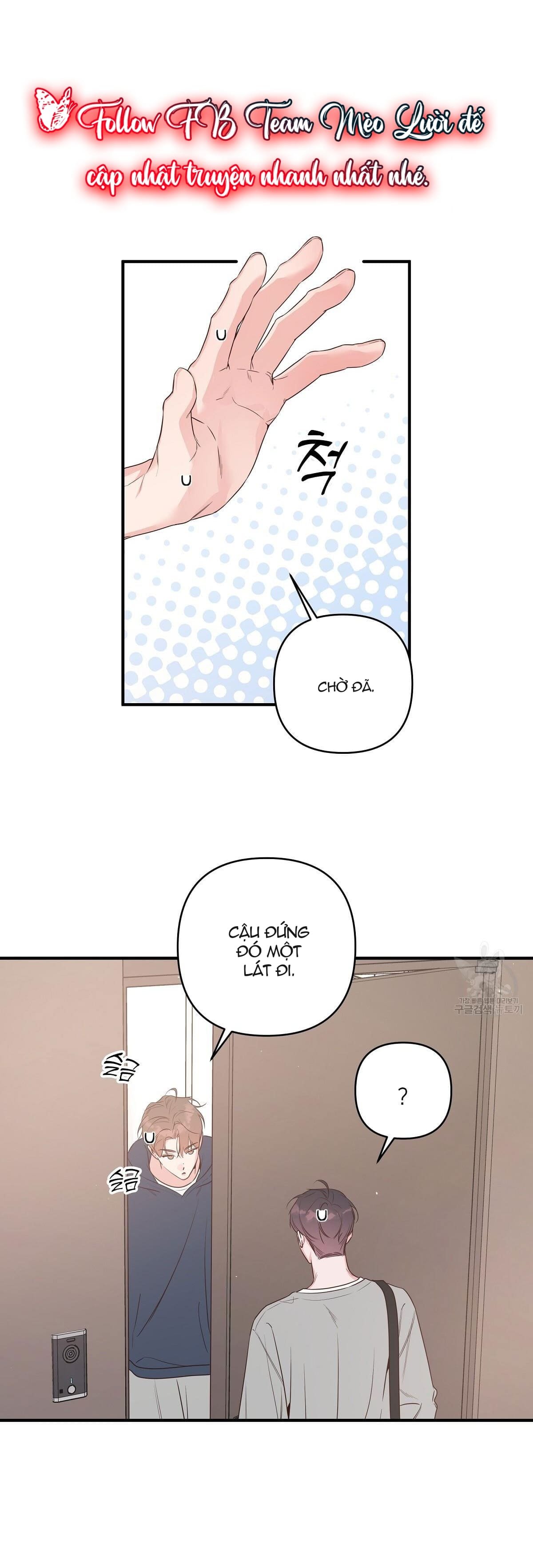 đừng bận tâm, em yêu chapter 48 3