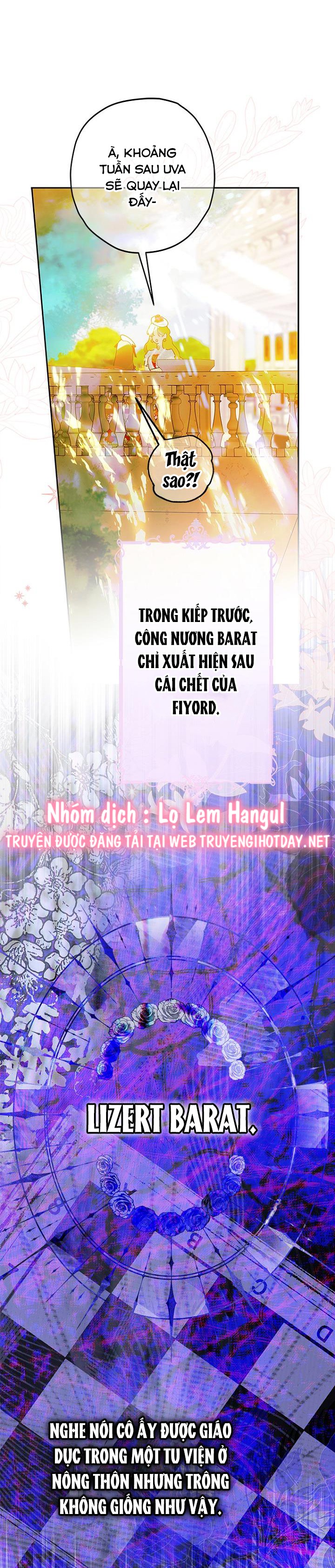 mẹ tôi kết hôn một lần nữa chapter 58 42