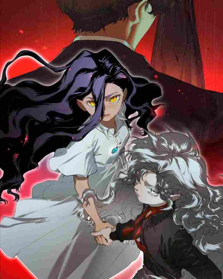 truyện cổ tích trong lòng mèo chapter 1 2