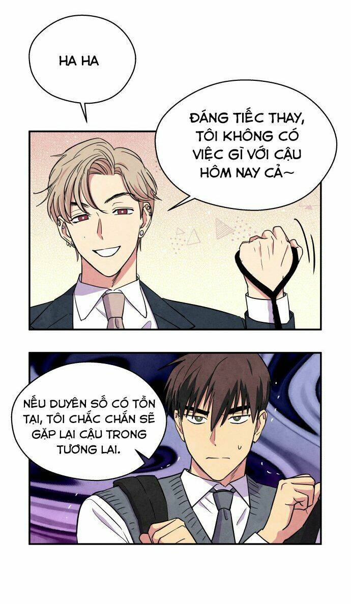 tai sói và mũ đỏ chapter 32 25