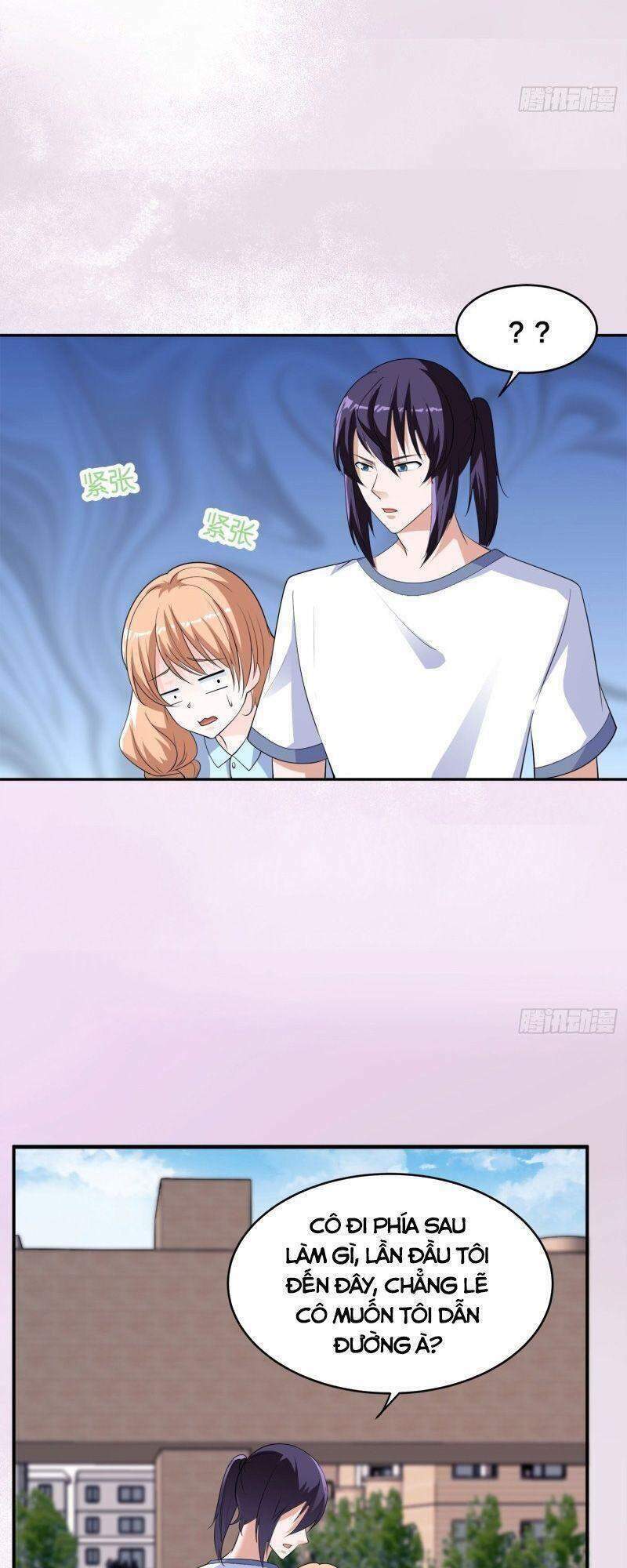 người tu tiên tại đô thị chapter 151 15