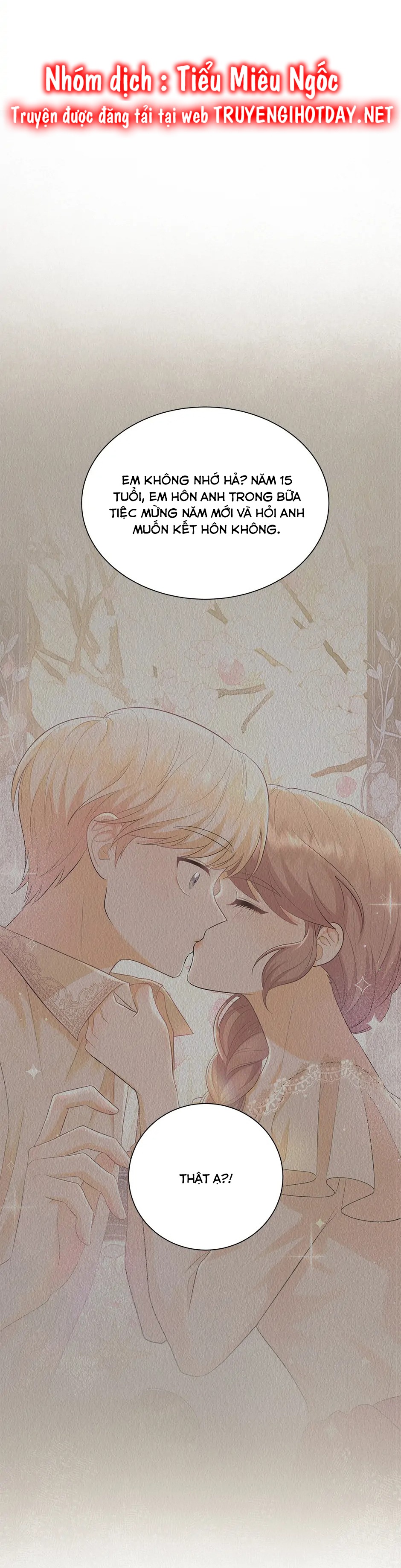 diễn vai ác nữ cũng thật khó khăn chapter 45 27