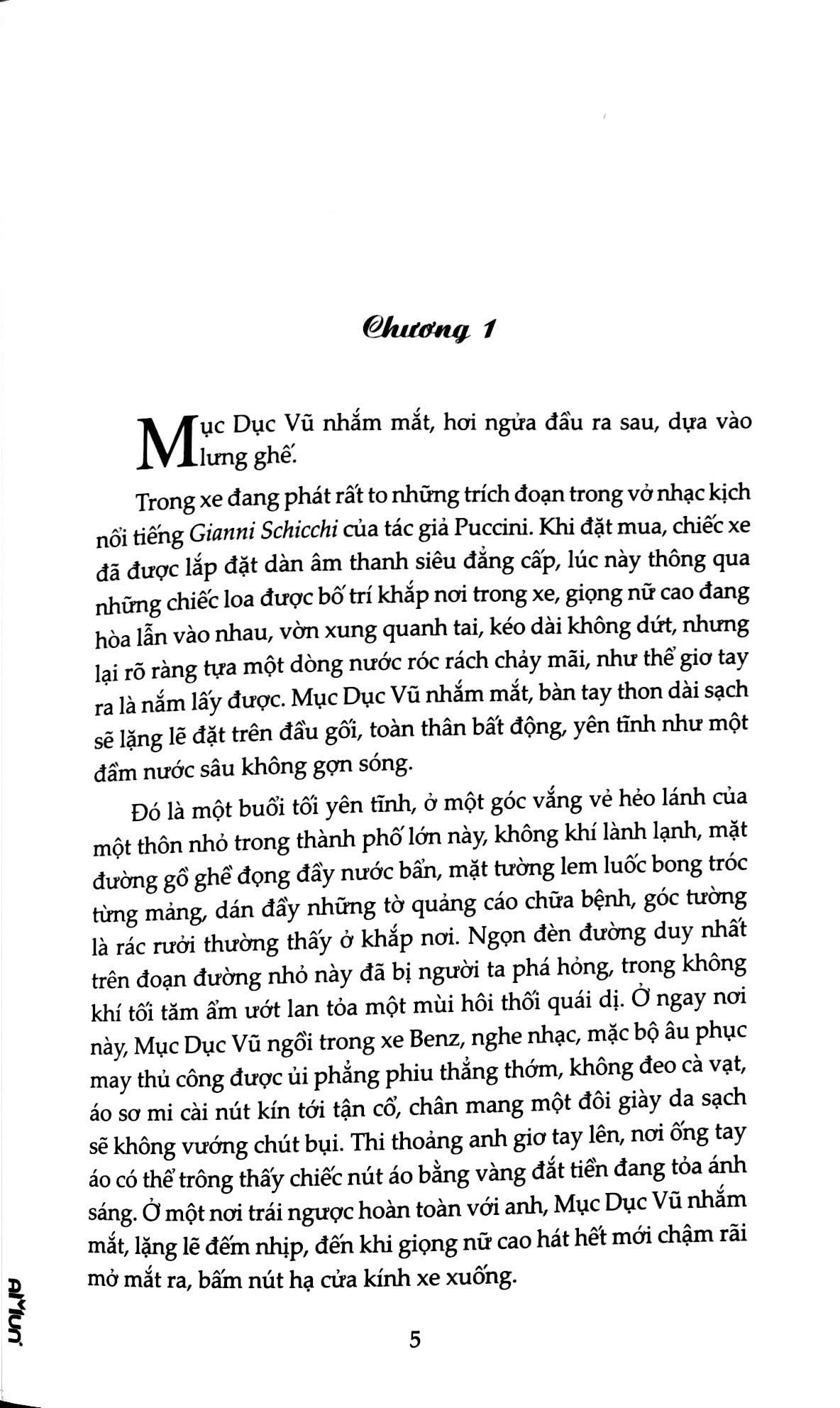 Không Gian Song Song