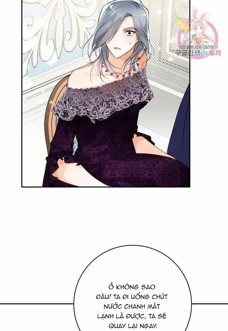 dư vị tách trà chapter 3 47