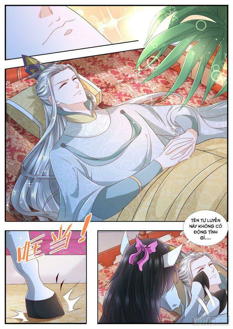 ai nói ta là đại lão? chapter 29 4