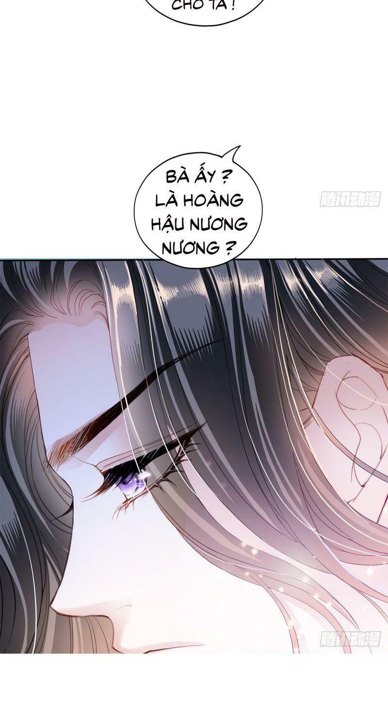bổn vương muốn nàng chapter 28 6