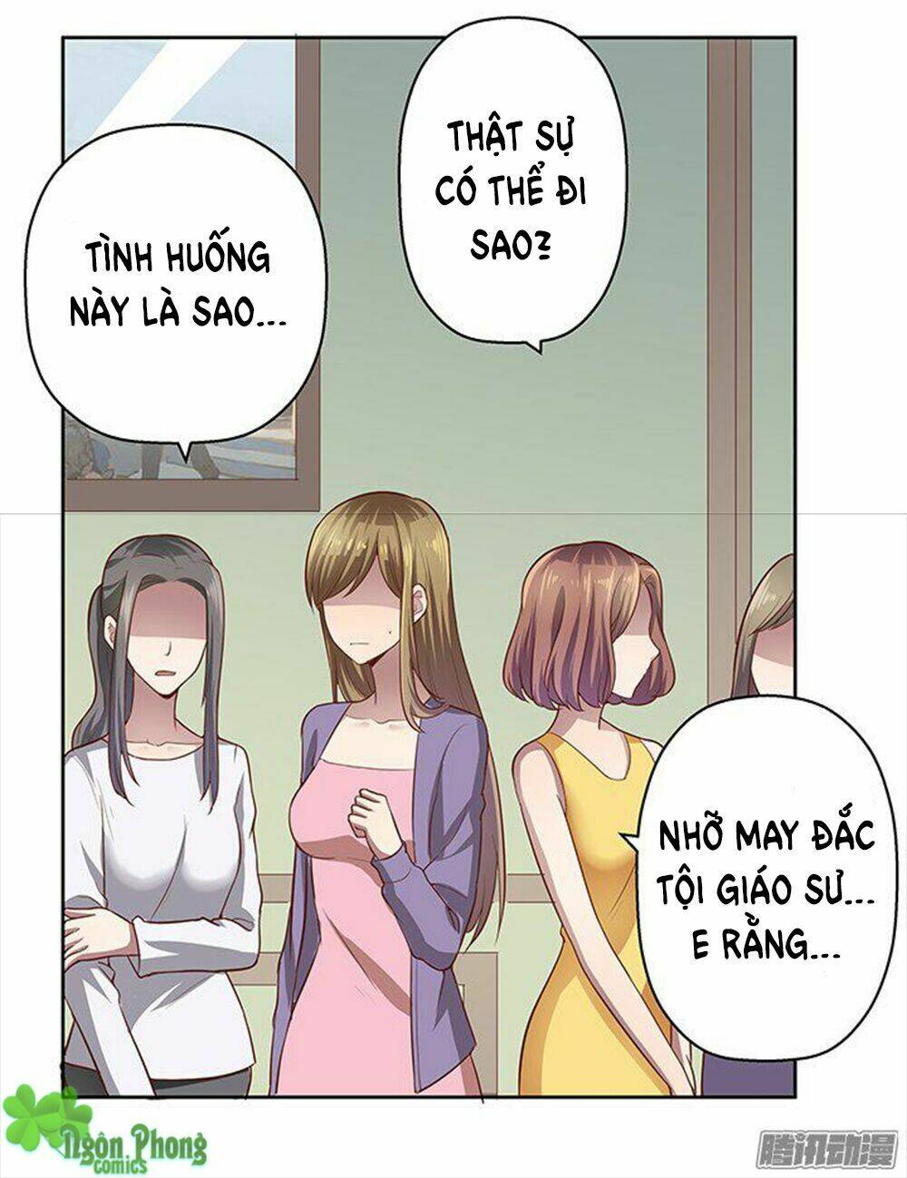 khi trò chơi ác ma bắt đầu chapter 6 10