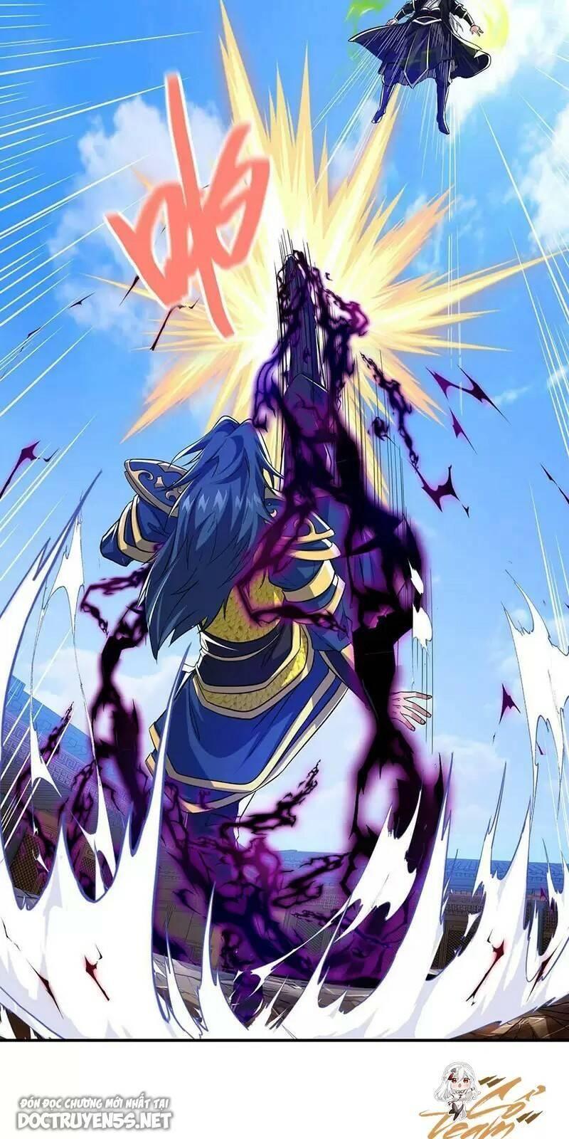 đệ nhất người ở rể chapter 184 28