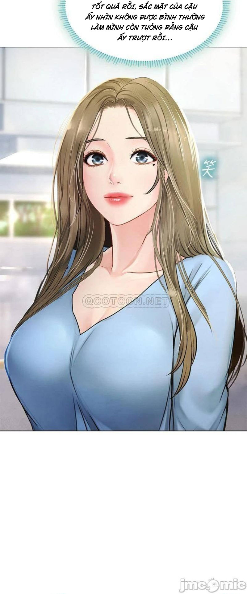 should i study at noryangjin? chapter 98 17