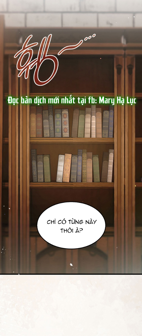 Tôi Sẽ Biến Anh Ta Từ Một Con Chó Điên Thành Một Chàng Quý Tộc chapter 36.1 2