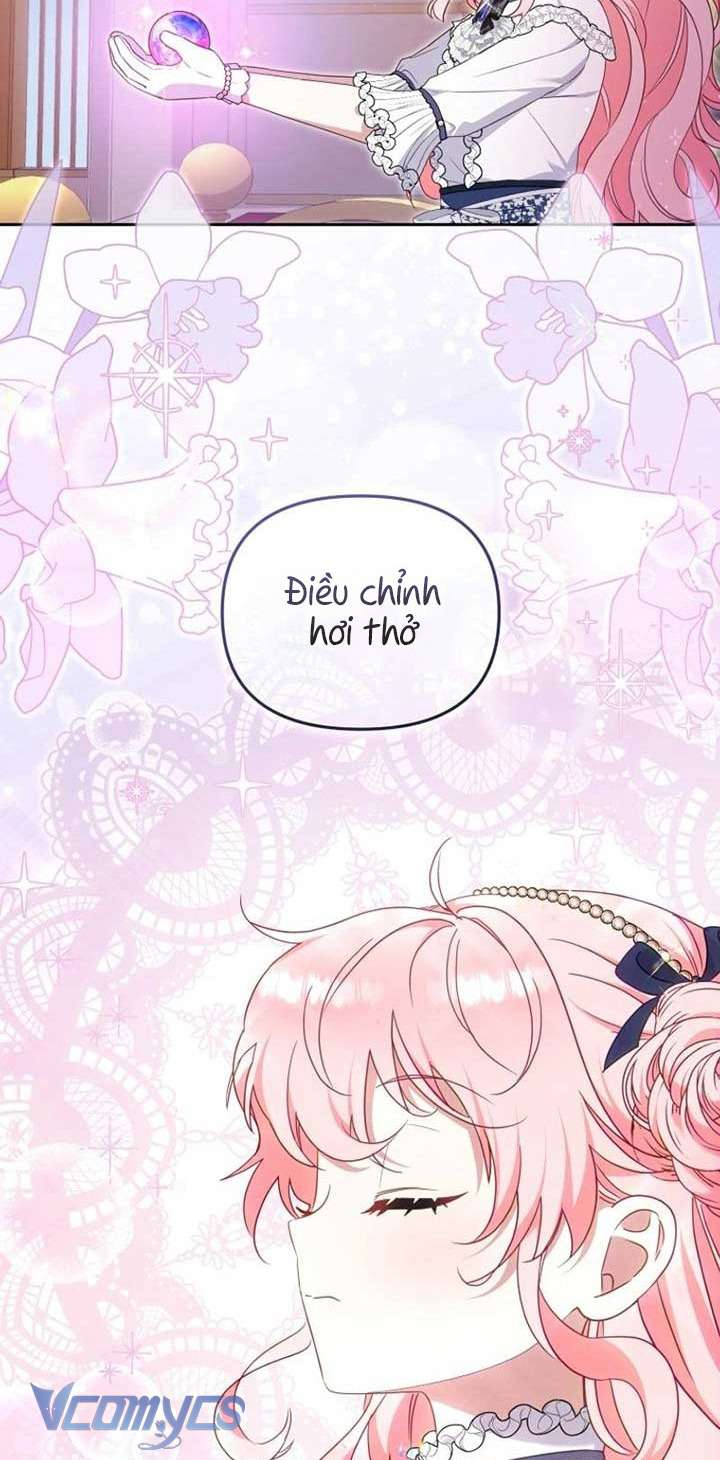 tôi được nuôi dưỡng bởi những kẻ phản diện chapter 76 61