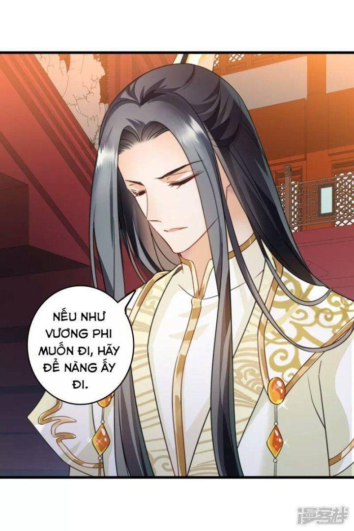 nụ cười của ngươi ngọt gãy tám cái răng của ta chapter 8 22