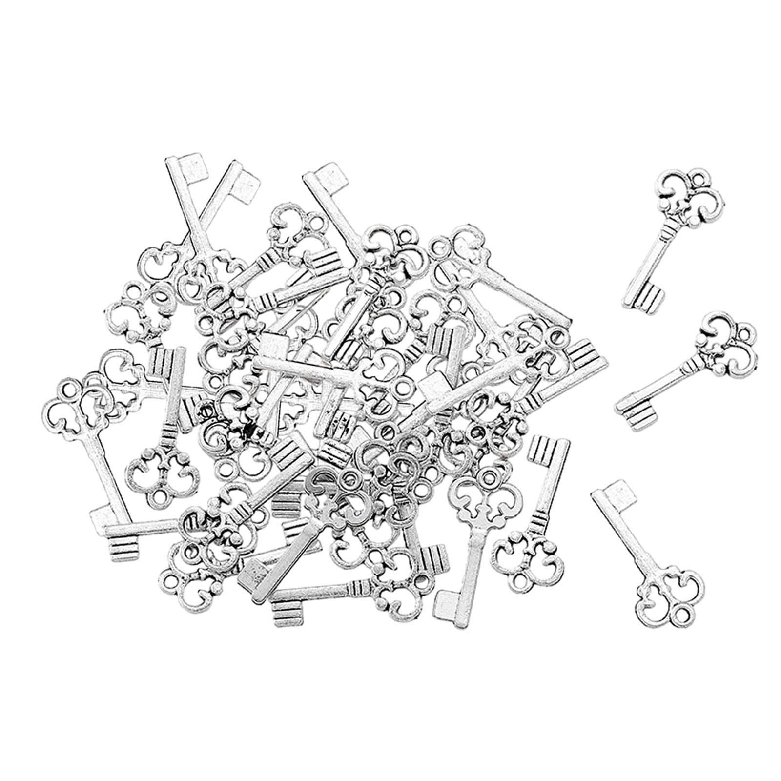 Small for Jewelry Findings Making Accessory DIY Crafting Supplies