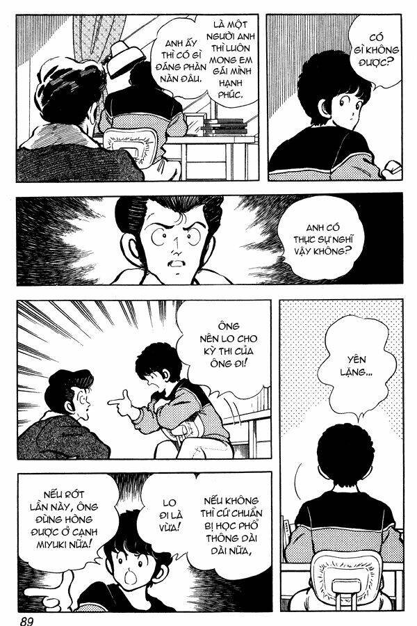 miyuki chapter 82 17