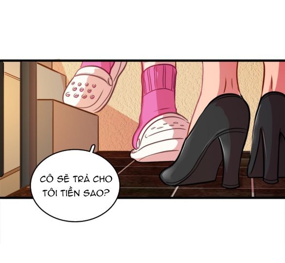chú cún của em thật đáng yêu chapter 1.2 33
